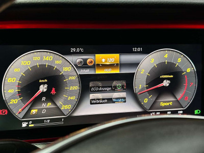 Mercedes-Benz E-Klasse Gebrauchtwagen Mercedes-Benz E-Klasse Gebrauchtwagen