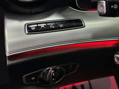 Mercedes-Benz E-Klasse Gebrauchtwagen Mercedes-Benz E-Klasse Gebrauchtwagen