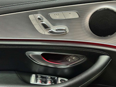 Mercedes-Benz E-Klasse Gebrauchtwagen Mercedes-Benz E-Klasse Gebrauchtwagen