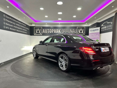 Mercedes-Benz E-Klasse Gebrauchtwagen Mercedes-Benz E-Klasse Gebrauchtwagen