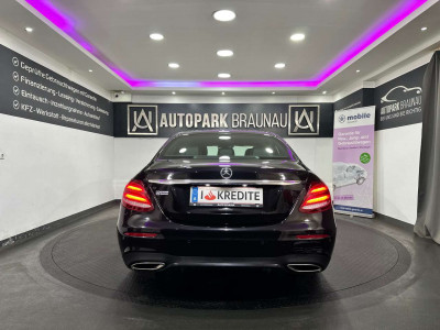 Mercedes-Benz E-Klasse Gebrauchtwagen Mercedes-Benz E-Klasse Gebrauchtwagen