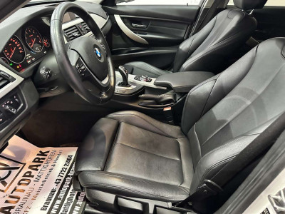 BMW 3er Gebrauchtwagen BMW 3er Gebrauchtwagen