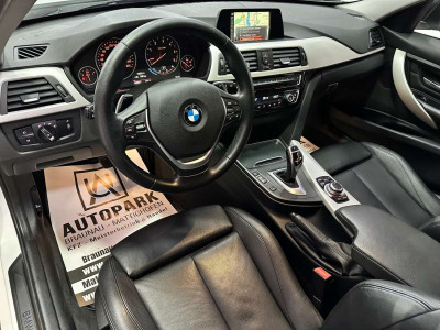 BMW 3er Gebrauchtwagen BMW 3er Gebrauchtwagen