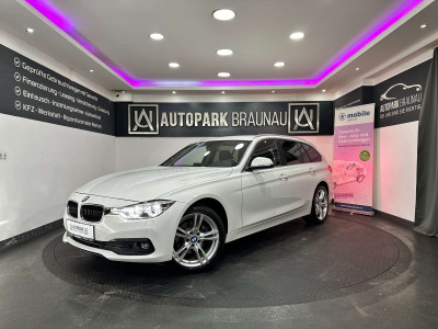 BMW 3er Gebrauchtwagen BMW 3er Gebrauchtwagen