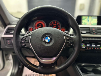 BMW 3er Gebrauchtwagen BMW 3er Gebrauchtwagen