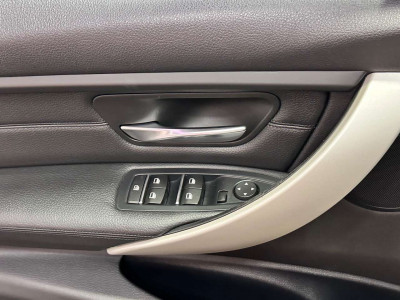 BMW 3er Gebrauchtwagen BMW 3er Gebrauchtwagen