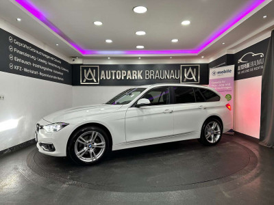BMW 3er Gebrauchtwagen BMW 3er Gebrauchtwagen