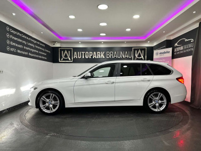 BMW 3er Gebrauchtwagen BMW 3er Gebrauchtwagen