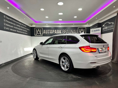 BMW 3er Gebrauchtwagen BMW 3er Gebrauchtwagen
