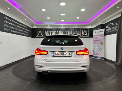 BMW 3er Gebrauchtwagen BMW 3er Gebrauchtwagen