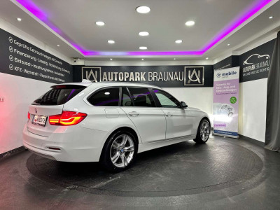 BMW 3er Gebrauchtwagen BMW 3er Gebrauchtwagen