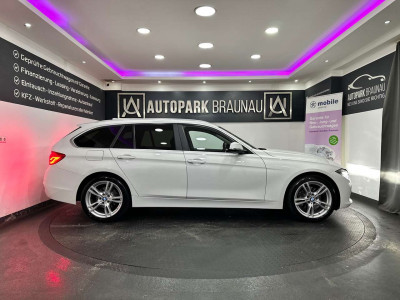 BMW 3er Gebrauchtwagen BMW 3er Gebrauchtwagen