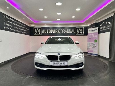 BMW 3er Gebrauchtwagen BMW 3er Gebrauchtwagen