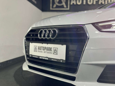 Audi A4 Gebrauchtwagen Audi A4 Gebrauchtwagen