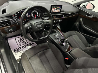 Audi A4 Gebrauchtwagen Audi A4 Gebrauchtwagen