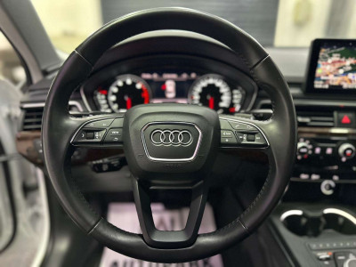 Audi A4 Gebrauchtwagen Audi A4 Gebrauchtwagen