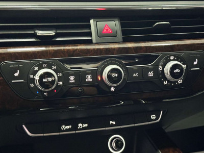 Audi A4 Gebrauchtwagen Audi A4 Gebrauchtwagen