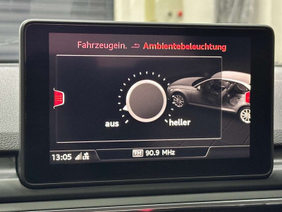 Audi A4 Gebrauchtwagen Audi A4 Gebrauchtwagen