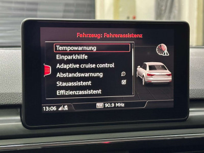 Audi A4 Gebrauchtwagen Audi A4 Gebrauchtwagen