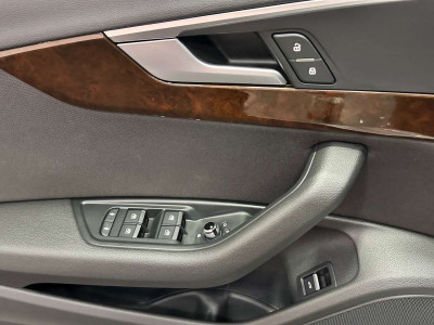 Audi A4 Gebrauchtwagen Audi A4 Gebrauchtwagen