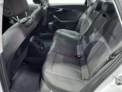 Audi A4 Gebrauchtwagen Audi A4 Gebrauchtwagen