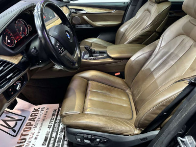 BMW X6 Gebrauchtwagen