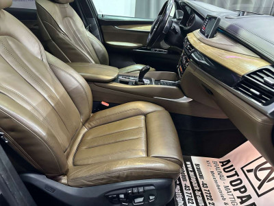 BMW X6 Gebrauchtwagen