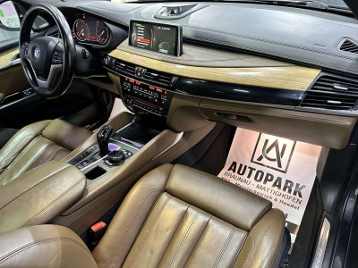 BMW X6 Gebrauchtwagen