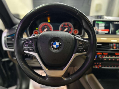 BMW X6 Gebrauchtwagen