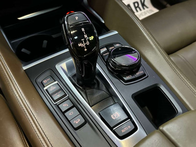 BMW X6 Gebrauchtwagen
