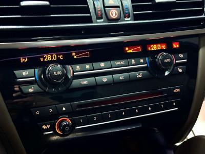 BMW X6 Gebrauchtwagen