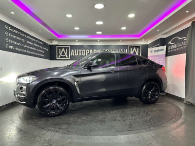 BMW X6 Gebrauchtwagen