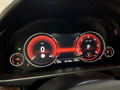 BMW X6 Gebrauchtwagen