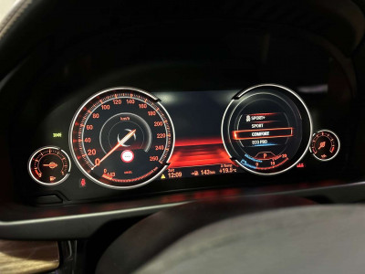 BMW X6 Gebrauchtwagen