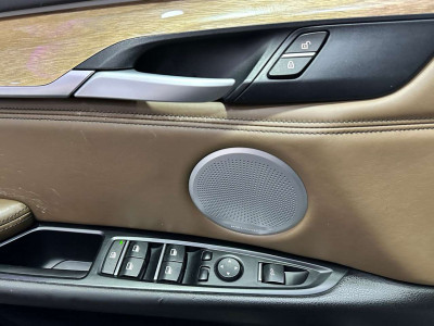 BMW X6 Gebrauchtwagen