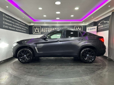 BMW X6 Gebrauchtwagen