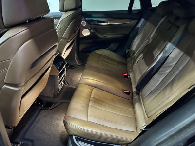 BMW X6 Gebrauchtwagen
