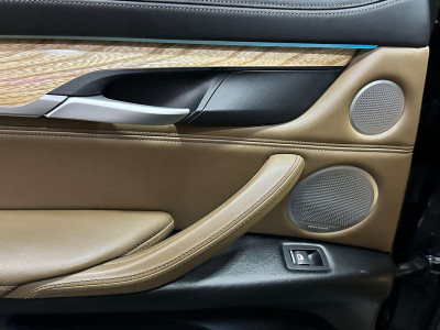 BMW X6 Gebrauchtwagen