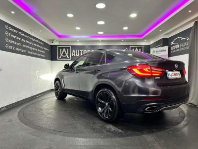 BMW X6 Gebrauchtwagen