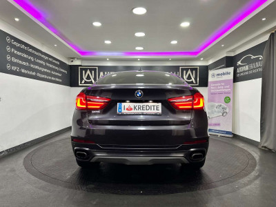 BMW X6 Gebrauchtwagen