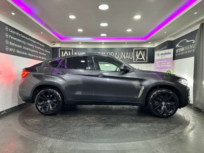 BMW X6 Gebrauchtwagen