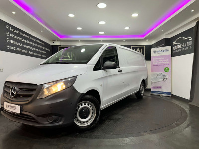 Mercedes-Benz Vito Gebrauchtwagen Mercedes-Benz Vito Gebrauchtwagen