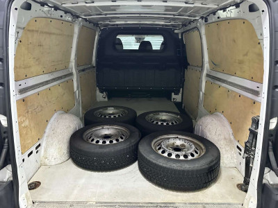 Mercedes-Benz Vito Gebrauchtwagen Mercedes-Benz Vito Gebrauchtwagen