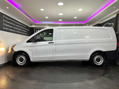 Mercedes-Benz Vito Gebrauchtwagen Mercedes-Benz Vito Gebrauchtwagen