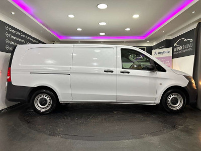 Mercedes-Benz Vito Gebrauchtwagen Mercedes-Benz Vito Gebrauchtwagen