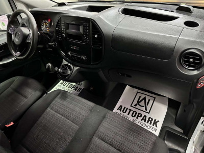 Mercedes-Benz Vito Gebrauchtwagen Mercedes-Benz Vito Gebrauchtwagen