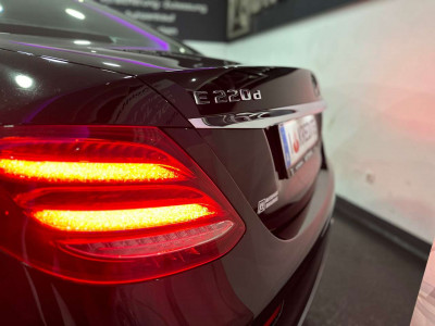 Mercedes-Benz E-Klasse Gebrauchtwagen Mercedes-Benz E-Klasse Gebrauchtwagen