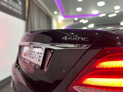 Mercedes-Benz E-Klasse Gebrauchtwagen Mercedes-Benz E-Klasse Gebrauchtwagen