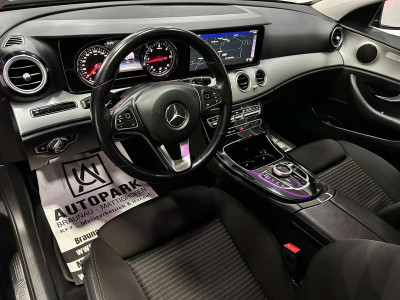 Mercedes-Benz E-Klasse Gebrauchtwagen Mercedes-Benz E-Klasse Gebrauchtwagen