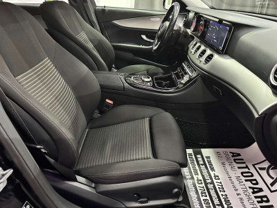 Mercedes-Benz E-Klasse Gebrauchtwagen Mercedes-Benz E-Klasse Gebrauchtwagen
